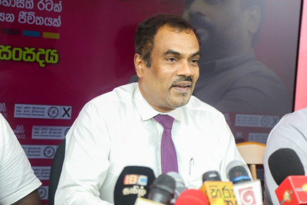 இலங்கையின் அடுத்த ஆண்டு பொருளாதார இலக்கு: அரசாங்கம் வெளியிட்ட தகவல் | Sri Lanka Economic Growth Target For Next Year