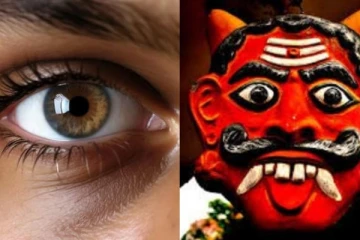 இந்த ராசியில் பிறந்தவர்களுக்கு தான் அதிக அளவிலான கண்திருஷ்டி பாதிக்குமாம்