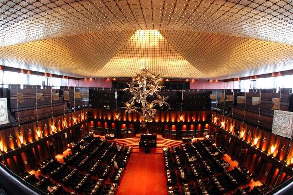 ஊழல் எதிர்ப்பு சட்டமூலத்தின் இரண்டாம் மதிப்பீடு நிறைவேறியது | 2Nd Reading Anti Corruption Bill Passed Parliament