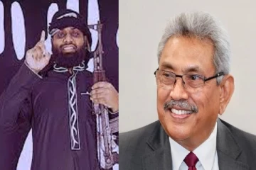 அதிபராக கோட்டாபய : முடிவை மாற்றியிருப்பர் சஹ்ரான்கள்