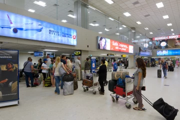 வெளிநாடுகளுக்கு செல்பவர்களுக்கு புதிய வரியா....! அரசாங்கம் வெளியிட்டுள்ள விளக்கம்