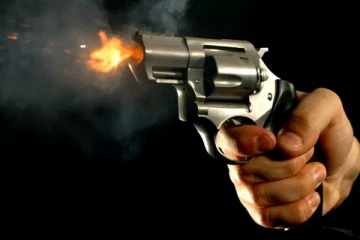 தெல்வத்த துப்பாக்கிச் சூட்டில் காயமடைந்த நபர் உயிரிழப்பு