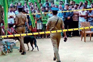 வேலை முடிந்து வீடு திரும்பியவேளை தவறிவீழ்ந்து உயிரிழந்தவருக்கு கொரோனா
