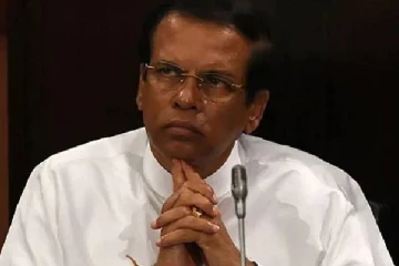 ஈஸ்டர் தின தாக்குதல் விவகாரம்; மைத்திரியின் கோரிக்கை நிராகரிப்பு