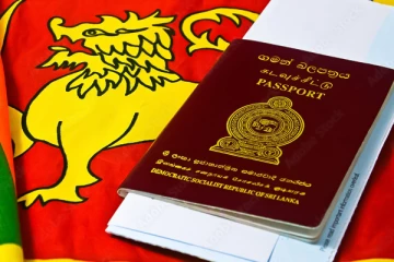 புதிய பாதுகாப்பு அம்சங்களுடன் நாட்டிற்கு கிடைக்கவுள்ள கடவுச்சீட்டுகள்