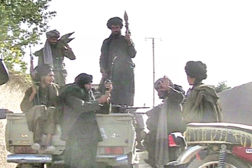 உலக நாடுகளுக்கு தலிபான்கள் விடுத்துள்ள கடுமையான எச்சரிக்கை