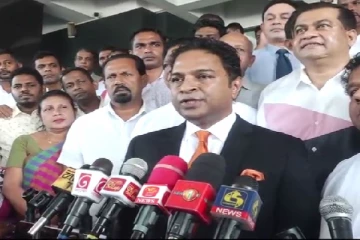 பொதுஜன பெரமுன சிறப்பான வெற்றியை பெறும்-சாகர காரியவசம்