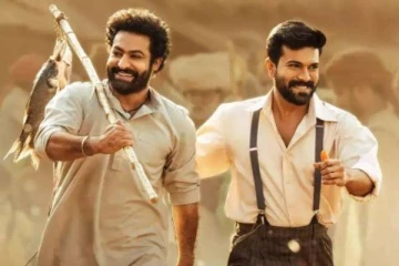 பிரம்மாண்ட படைப்பான RRR படம் தமிழகத்தில் முதல் நாளில் இவ்வளவு வசூலித்துள்ளதா?