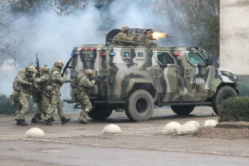 தாக்குதலில் வேகத்தை அதிகரிக்கும் ரஷ்யா! வெளிநாடொன்றின் அதிரடி அறிவிப்பு