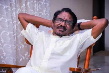 நிறைவேறாமல் போன பாரதிராஜாவின் கடைசி ஆசை! கடைசியாக அவர் சொன்னது என்ன?