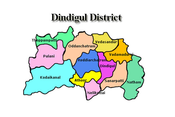 தமிழகத்தில் உள்ள மிகப்பெரிய மாவட்டம்.., எது தெரியுமா? | Which Is The Largest District In Tamil Nadu தமிழகத்தில் உள்ள மிகப்பெரிய மாவட்டம்.., எது தெரியுமா? | Which Is The Largest District In Tamil Nadu