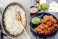 Rice Pakoda: மீதமான சாதத்தில் மொறு மொறு பக்கோடா: பத்தே நிமிடத்தில் செய்யலாம்