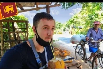 இலங்கை சென்ற வெளிநாடு பிரஜைகள் உடன் வெளியேற்றம்