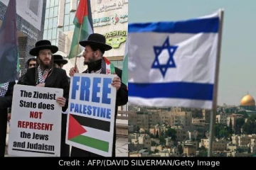 இஸ்ரேல் மீது அணுகுண்டு வீச சொன்ன யூதர்கள் - தமிழர்களுக்கு அவசர செய்தி