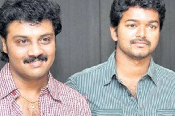 விஜய்- சங்கீதா விவாகரத்து? விளக்கம் கொடுத்த விஜய்யின் உயிர் நண்பர் | Vijay Sangeetha Divorce Sanjeev Shut Down Rumours