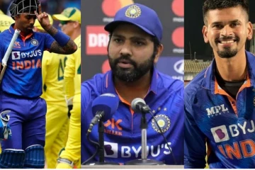 ஒருநாள் போட்டியில் கழட்டிவிடப்படும் முக்கிய வீரர் - ரோகித் அதிரடி