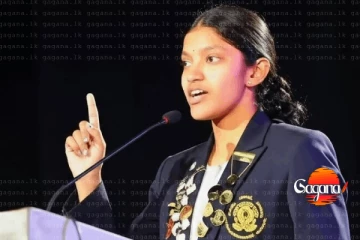 සිරිමාවෝ සිසුවියක් ප්‍රසිද්ධියේ කළ චෝදනාවට විදුහල්පතිනිය කියන කතාව මෙන්න