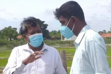 தமிழரசுக்கட்சியின் மத்திய செயற்குழு உறுப்பினரை நீக்கிய வழக்கு: மீண்டும் இடைக்கால தடை உத்தரவு (Photos)