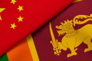 " අත්සන් කළ කළ ගිවිසුම සංශෝධනය කරන්න" ලංකාව චීනයෙන් කළ විශේෂ ඉල්ලීම