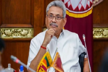 'ஒரே நாடு ஒரே சட்டம்' -தமிழரை புறக்கணித்த கோட்டாபய