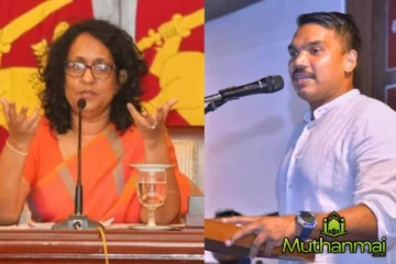 பிரதமர் உடனடியாக பதவி விலக வேண்டும்! நாமல் எச்சரிக்கை