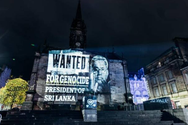 புலம்பெயர் தமிழர்களில் நடவடிக்கையால் அதிர்ச்சியில் இலங்கை அரசாங்கம்! | Sl Govt Shock By Action Against Tamils In Diaspora