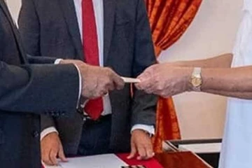 ஜனாதிபதியால்  23 அமைச்சுகளுக்கு புதிய செயலாளர்கள் நியமனம்