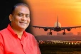 CID க்கு பயந்து நாட்டைவிட்டு ஓடிய முன்னாள் இராஜாங்க அமைச்சர்!