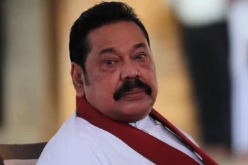 2 பெண்கள் கொலை; முன்னாள் அமைச்சரின் மனைவிக்கு பொது மன்னிப்பு வழங்கிய மஹிந்த ராஜபக்ச