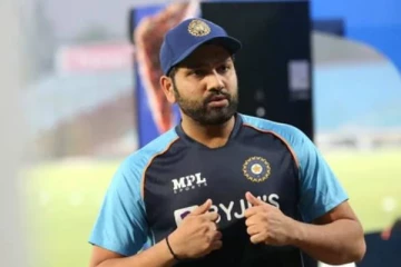 காயத்திலிருந்து குணமடைந்த ரோகித்! எப்போது அணிக்கு திரும்புவார்? முக்கிய தகவல்