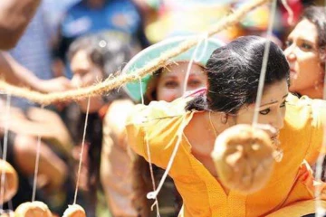 අවුරුද්ද මුවාවෙන් මේ දේවල් කරොත් වැඩ වරදියි - රජයෙන් විශේෂ නිවේදනයක්