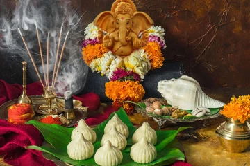 விநாயகரின் பரிபூரண அருள் கிடைக்க எளிய வழிபாட்டு முறை