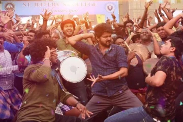 பிக் பாஸ் சீசன் 5இல் பங்கேற்கும் மாஸ்டர் பட நடிகர்! கொண்டாட்டத்தில் ரசிகர்கள்