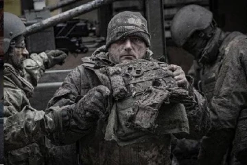 போரில் கொன்று குவிக்கப்படும் ரஷ்ய வீரர்கள்: எண்ணிக்கையை வெளியிட்டு உக்ரைன் அளித்த அதிர்ச்சி