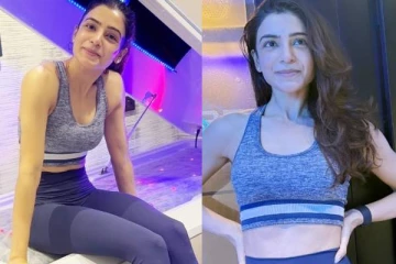 ஒல்லிக்குச்சி, நோயாளி சொன்னவங்க இதை செய்ங்க பாப்போம்!! பதிலடி கொடுத்த சமந்தா..