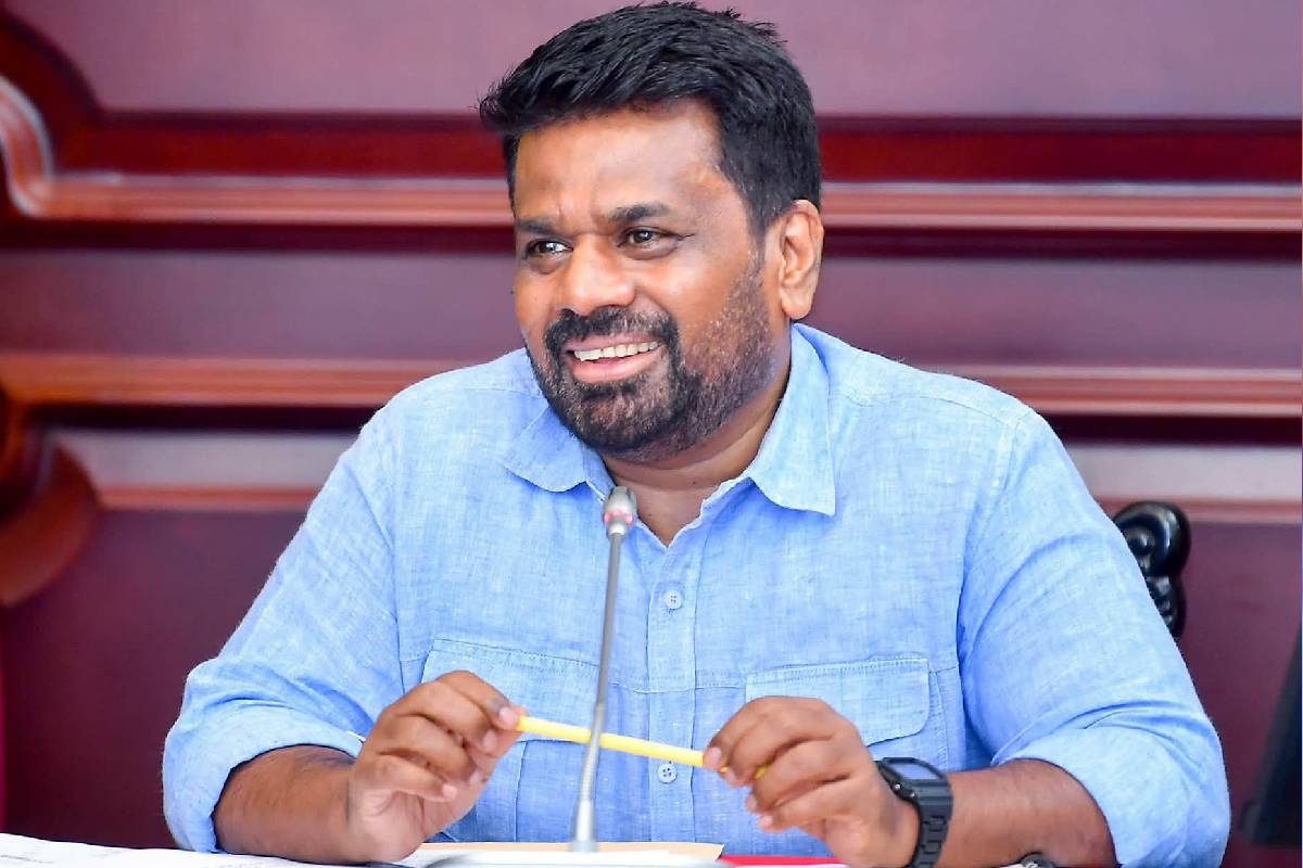 நீதித்துறையின் சுயாதீனத்துக்கு அச்சுறுத்தல் - ஜனாதிபதி மீது குற்றச்சாட்டு | Namal Rajapaksa Warns Threat Judicial Independence