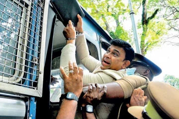 ரஞ்சன் ராமநாயக்க தொடர்பில் ஐ.மக்கள் சக்தி மேற்கொண்டுள்ள நடவடிக்கை