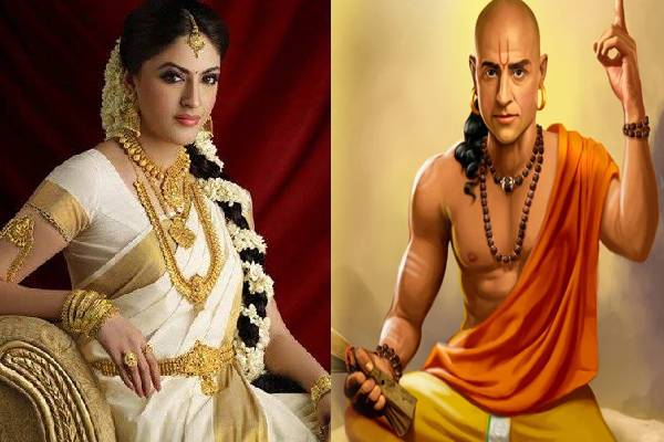 பெண்களிடம் ஆண்கள் கவனமாக இருக்க வேண்டியவை - சாணக்கிய நீதி | Chanakya Niti Men Should Careful About With Women