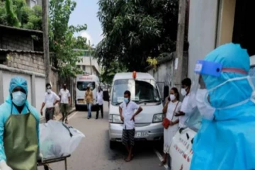 இலங்கைக்கு மீண்டும் இதனால் பாரிய ஆபத்து! விடுக்கப்பட்டுள்ள எச்சரிக்கை