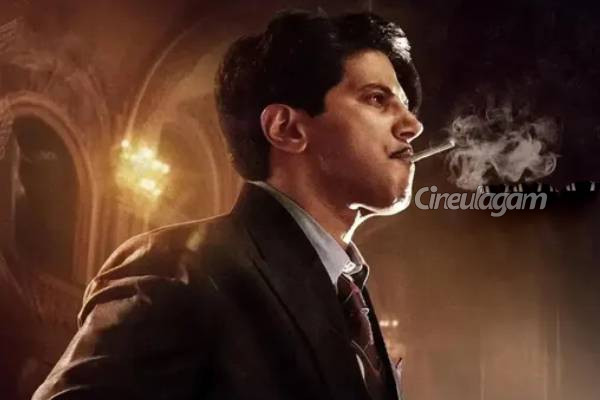 செம வசூல் வேட்டை நடத்தும் துல்கர் சல்மானின் காந்தா திரைப்படம்... 5 நாள் வசூல் விவரம் | Dulquer Salmaan Kaantha Movie Bo Details செம வசூல் வேட்டை நடத்தும் துல்கர் சல்மானின் காந்தா திரைப்படம்... 5 நாள் வசூல் விவரம் | Dulquer Salmaan Kaantha Movie Bo Details