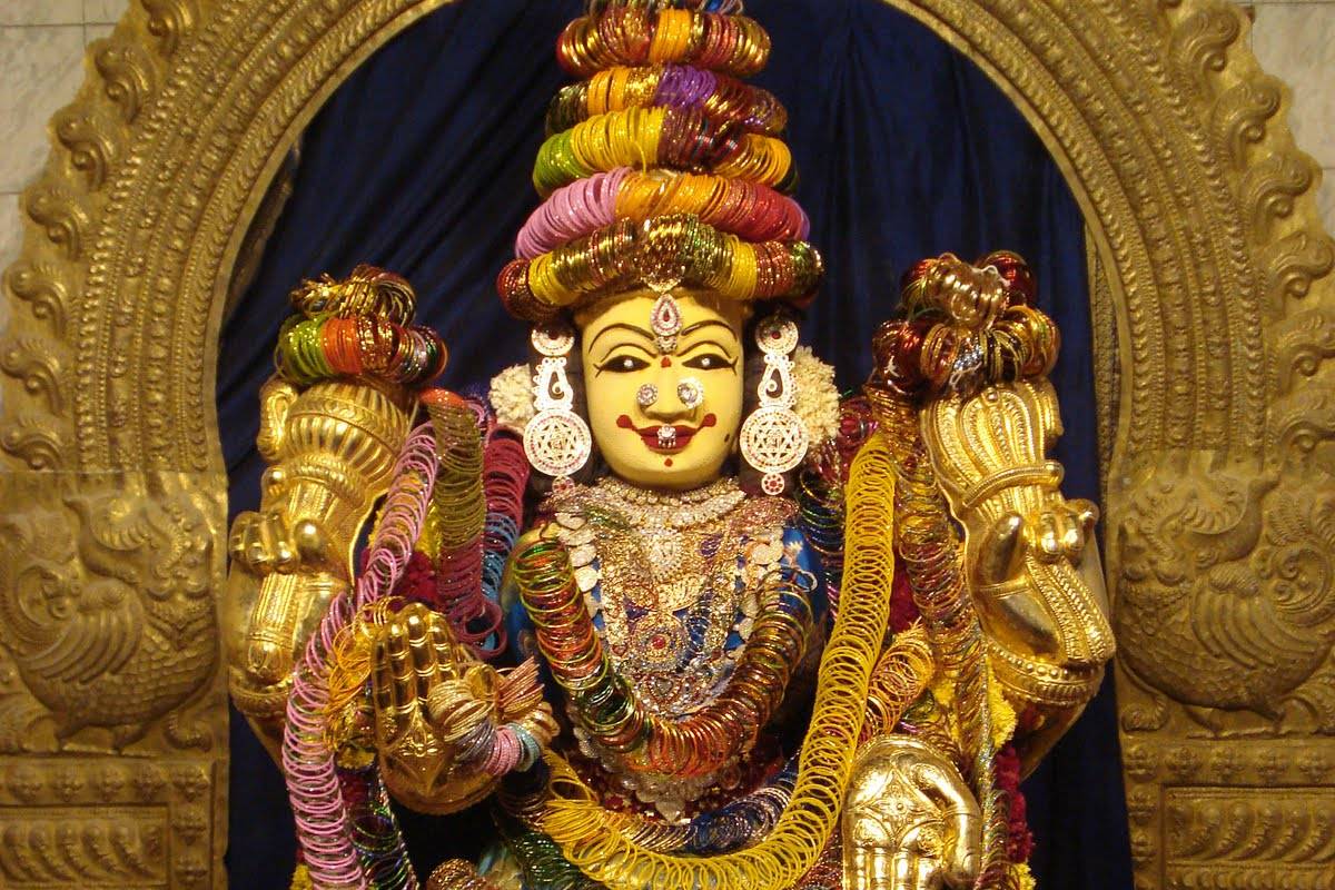 ஆடி வெள்ளிக்கிழமைகள்.., எந்த வெள்ளிக்கிழமை எந்த அம்மனை வழிபட வேண்டும்? | Which Amman Form To Worship On Each Aadi Velli