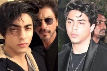 போதைப்பொருள் வழக்கில் ஷாருக்கான் மகன் ஒரு அப்பாவி..ஆதாரமே இல்லையாம்?