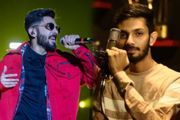 ஊரு ஊராக கான்சர்ட் நடத்தி கோடியில் சம்பாரிக்கும் அனிருத்!. ஒரு ஆண்டுக்கு மட்டும் இத்தனை கோடியா?