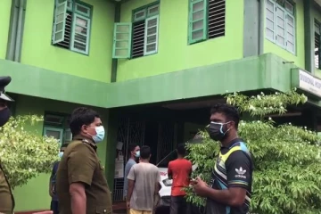 யாழில் மூன்று பிள்ளைகளின் தந்தை உயிரிழப்பு!