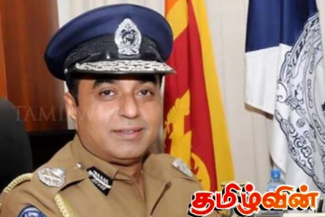 முன்னாள் பொலிஸ் மா அதிபர் பூஜித் ஜயசுந்தர தொடர்பில் நீதிமன்றம் பிறப்பித்த உத்தரவு