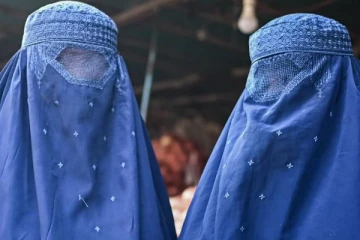 மறுக்கப்படும் விவாகரத்து - தலைமறைவாக வாழும் ஆப்கான் பெண்கள்