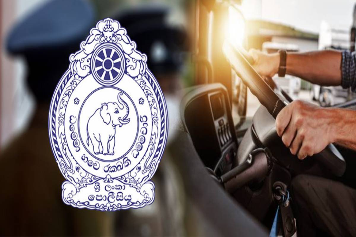 நுவரெலியாவில் 100 அடி பள்ளத்தில் பாய்ந்த லொறி - சிகிச்சையின் பின் சாரதி கைது | Lorry Falls Into 100 Foot Gorge In Nuwara Eliya