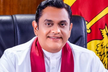 சஷீந்திர ராஜபக்ஷவுக்கு தொடந்தும் விளக்கமறியல்