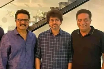 தளபதி 66 படத்தின் லேட்டஸ்ட் அப்டேட்.. விஜய் ரசிகர்களுக்கு காத்திருக்கும் மாபெரும் சர்ப்ரைஸ்