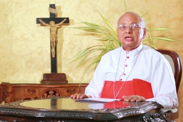 ஏப்ரல் 21ம் திகதி வரைமட்டுமே அரசாங்கத்திற்கு கால அவகாசம்! - கொழும்பு பேராயர் விடுத்துள்ள எச்சரிக்கை